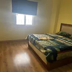 Hotel Apartment Art City Compound