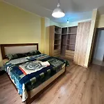 Hotel Apartment Art City Compound