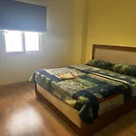 Hotel Apartment Art City Compound