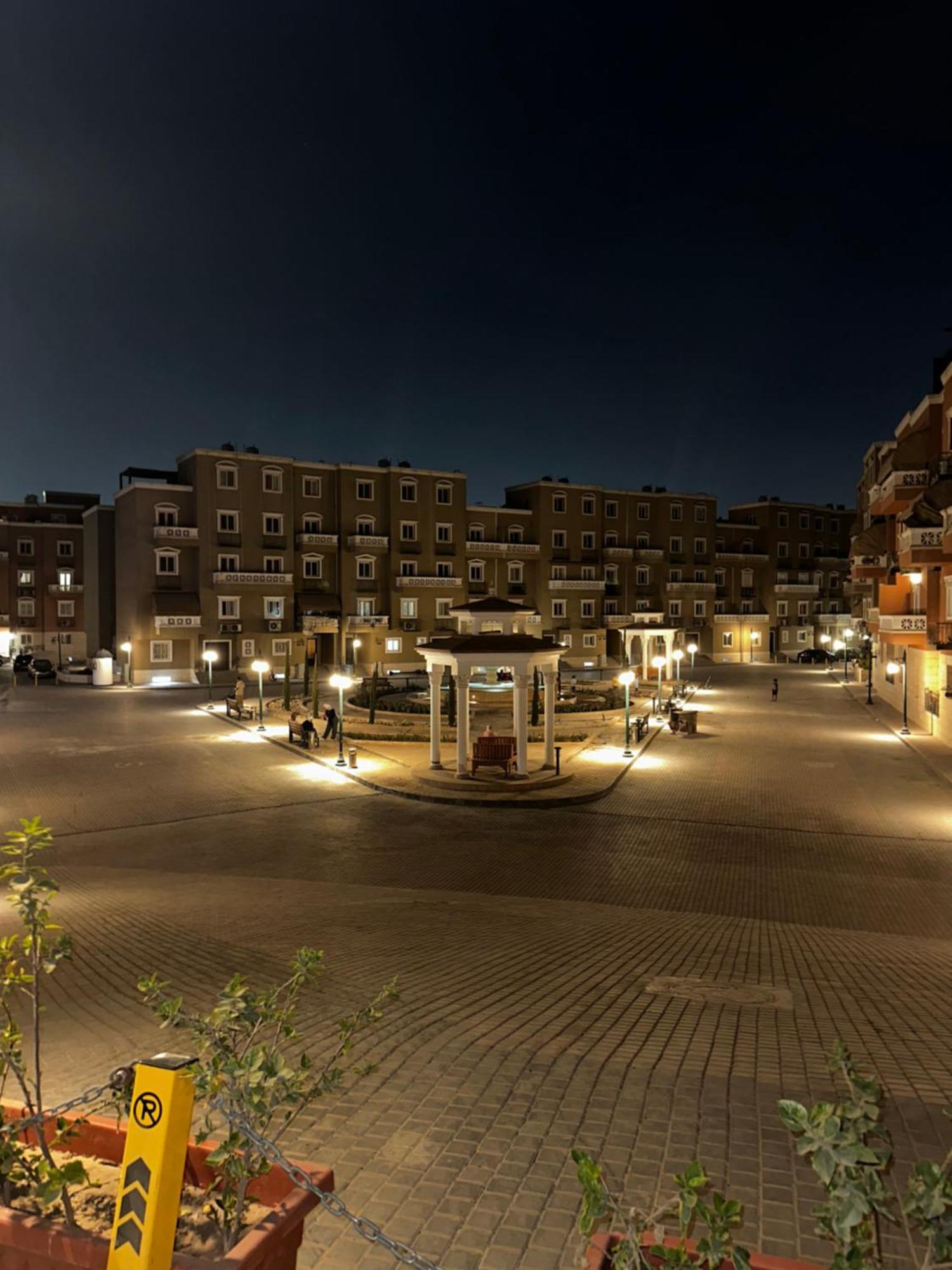 Art Compound * Cairo