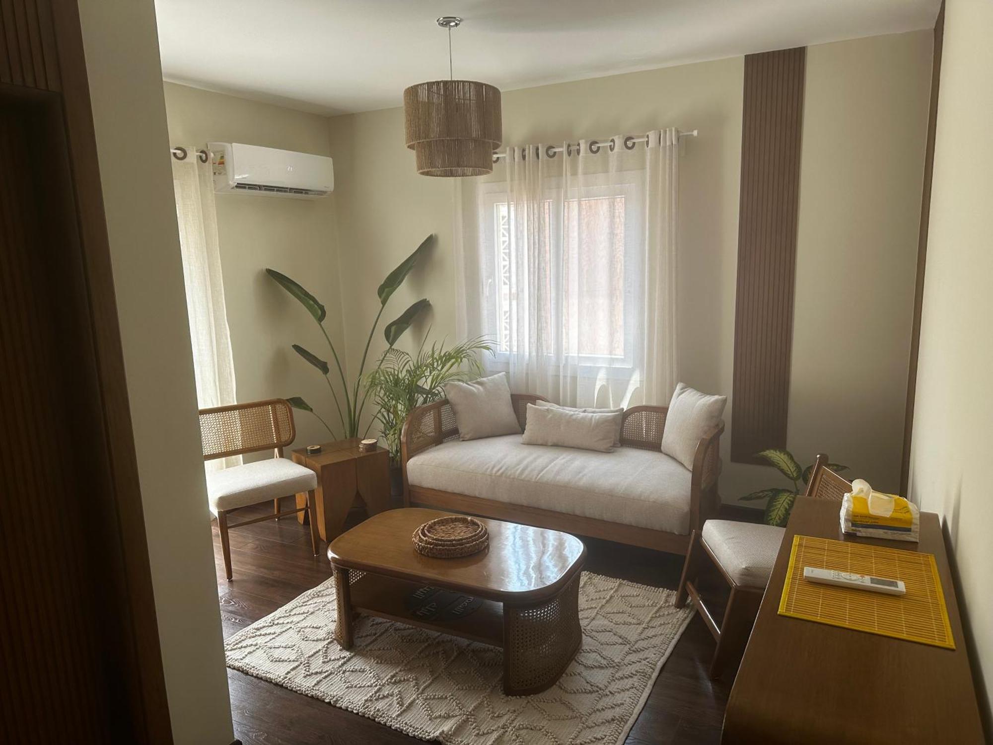 Holiday home Art Compound Cairo